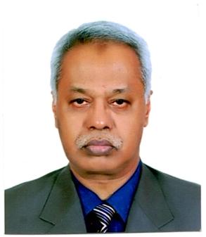 মোঃ আবু সাইদ
